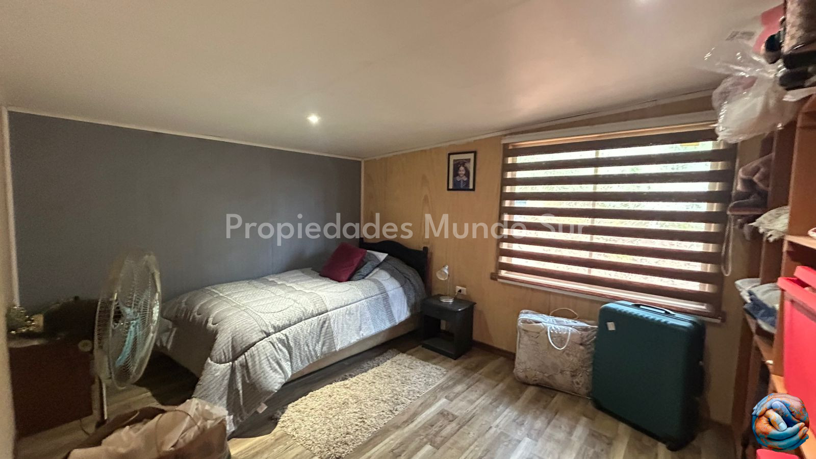 Parcela en venta en Valdivia — foto 8