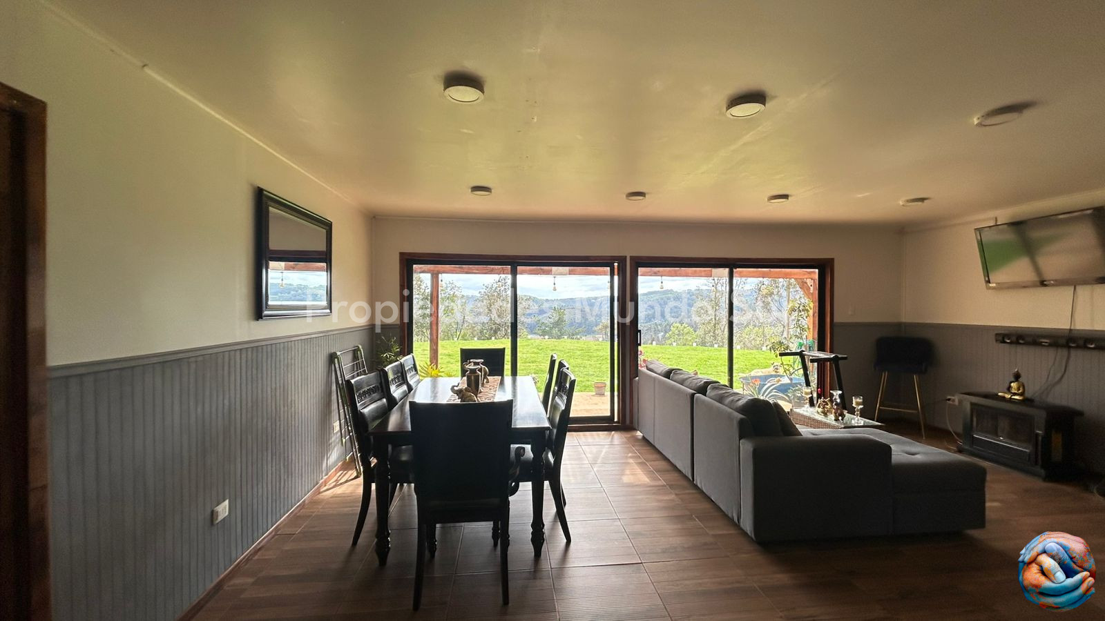 Parcela en venta en Valdivia — foto 9