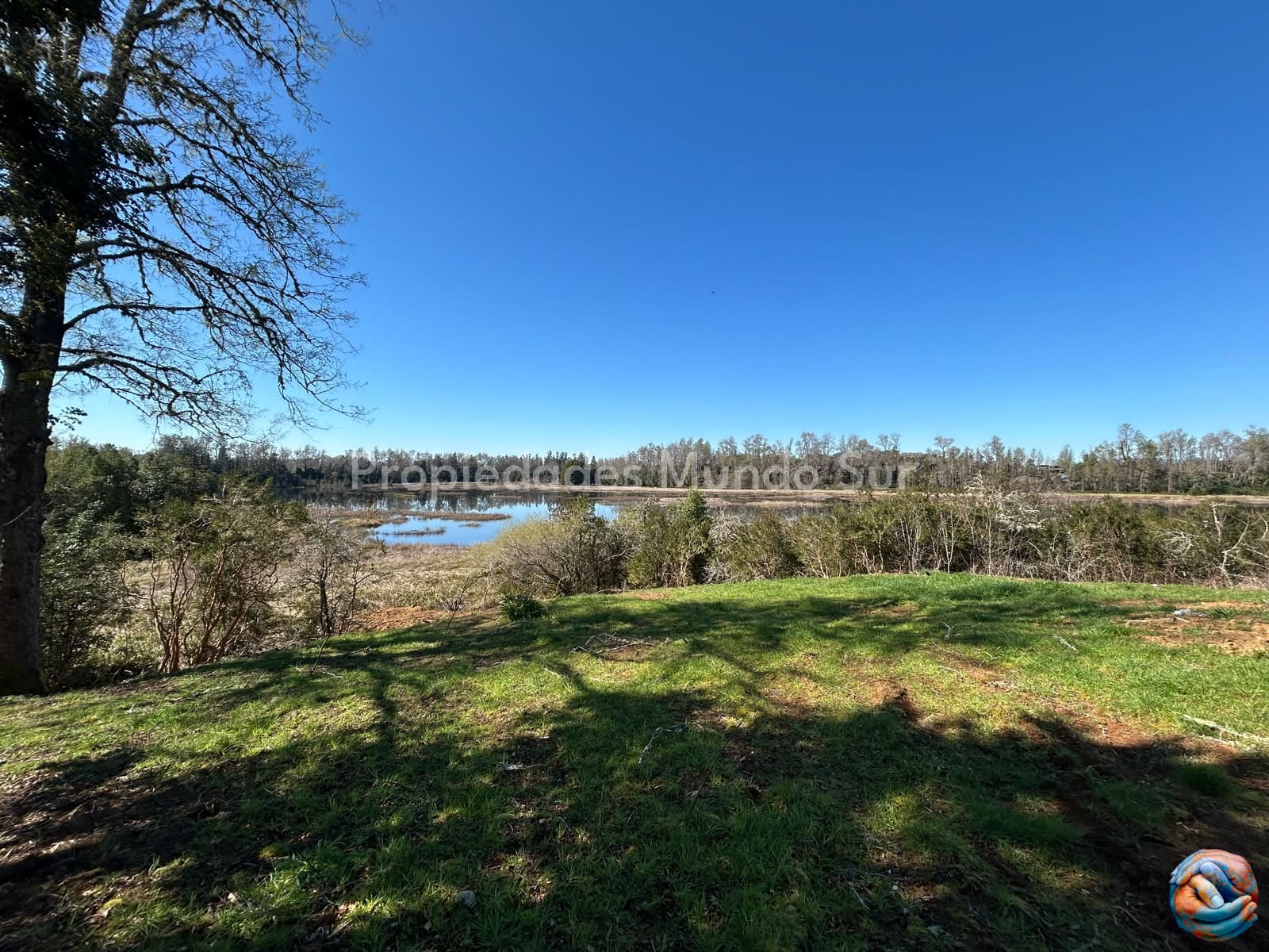 Parcela en venta en Valdivia — foto 2