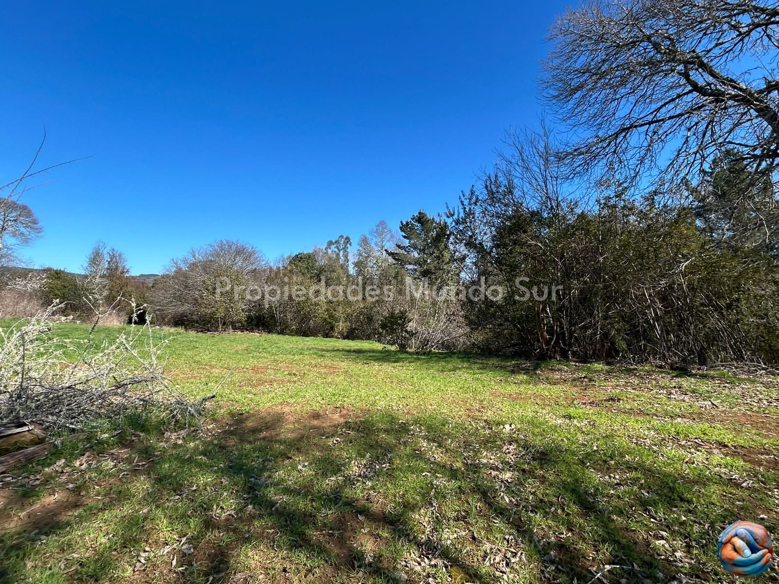 Parcela en venta en Valdivia — foto 3