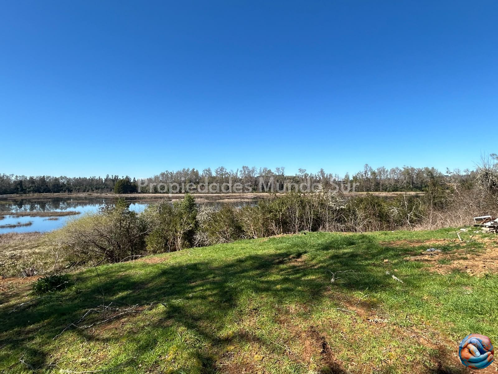 Parcela en venta en Valdivia — foto 4