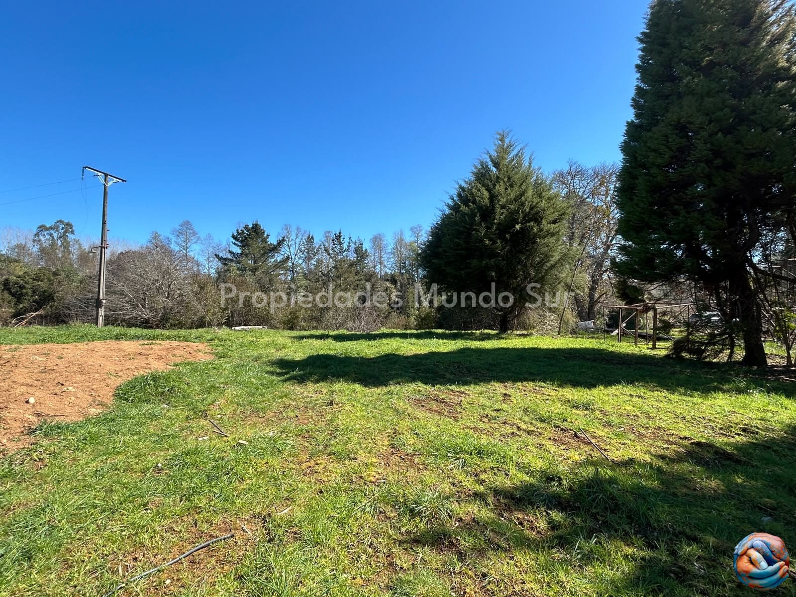 Parcela en venta en Valdivia — foto 5
