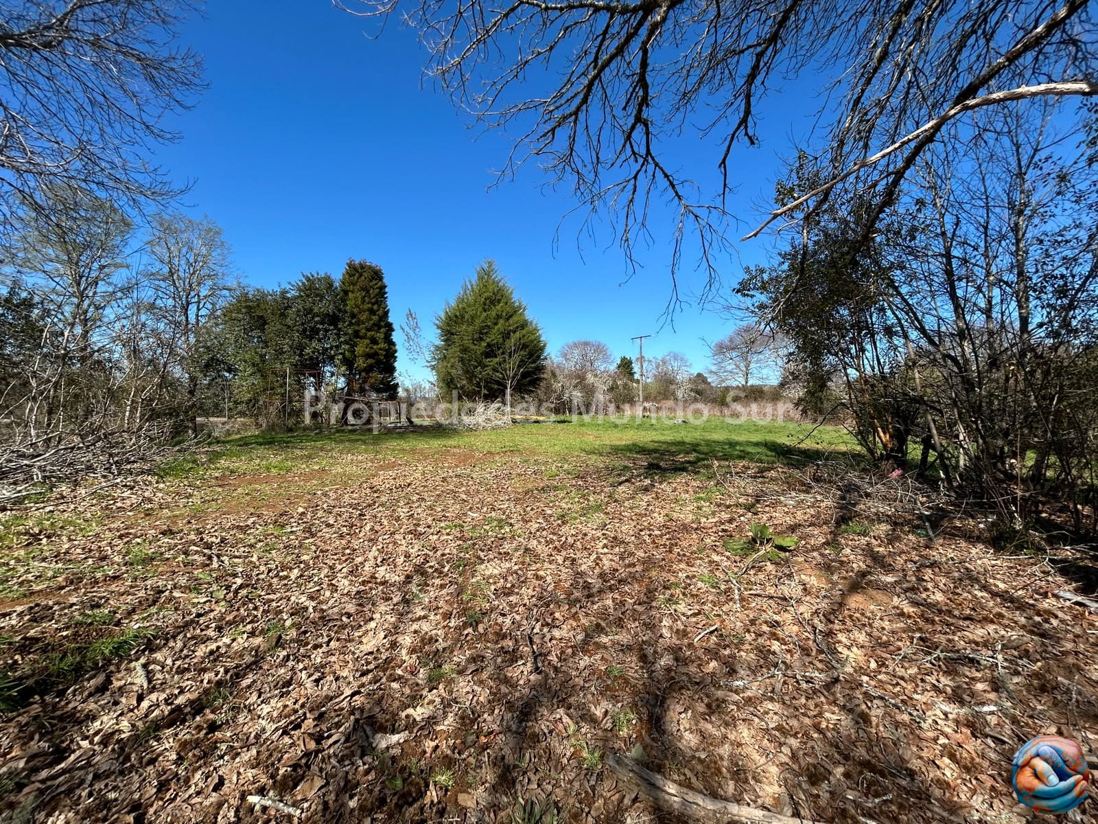Parcela en venta en Valdivia — foto 6