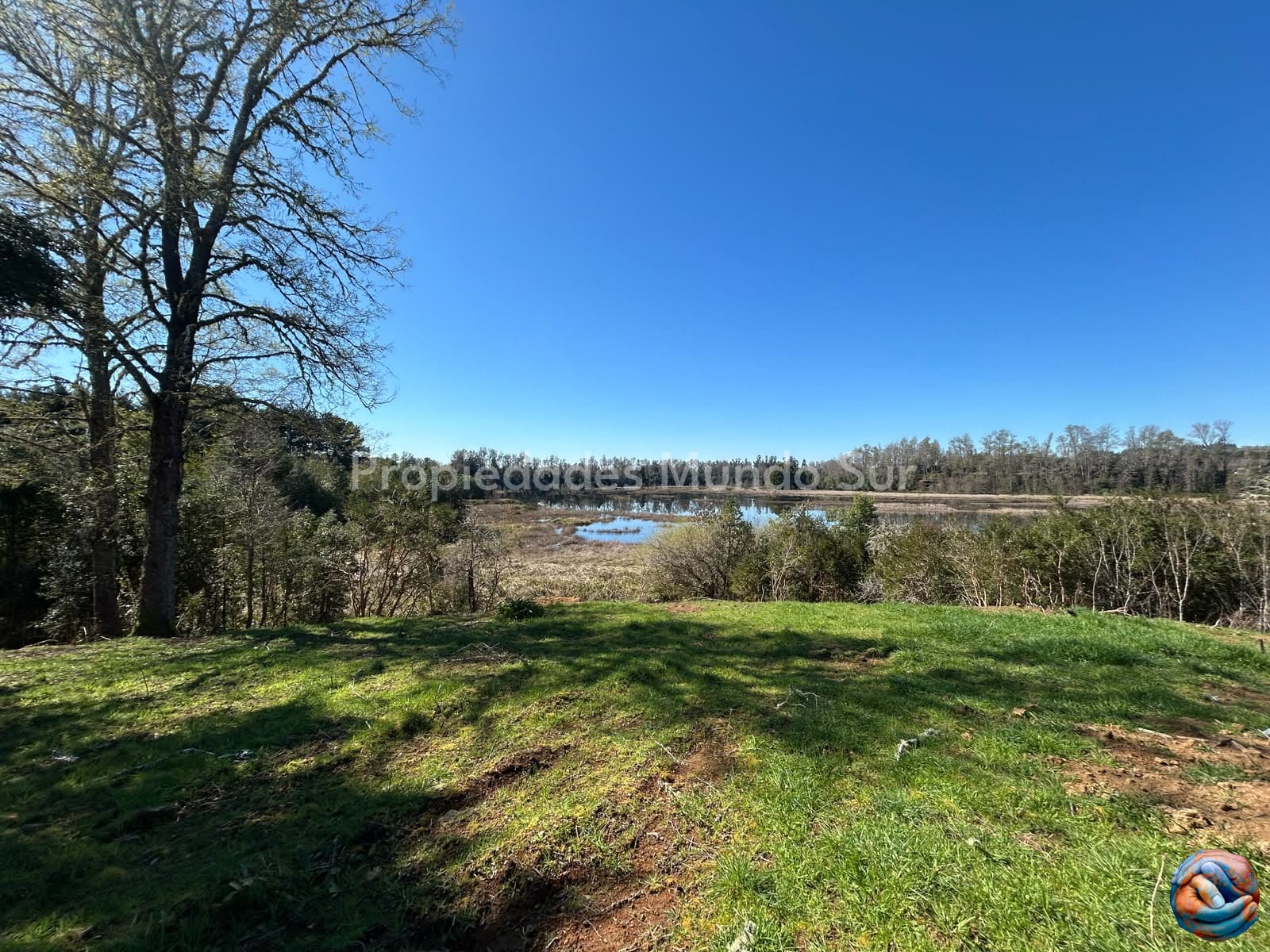 Parcela en venta en Valdivia — foto 7