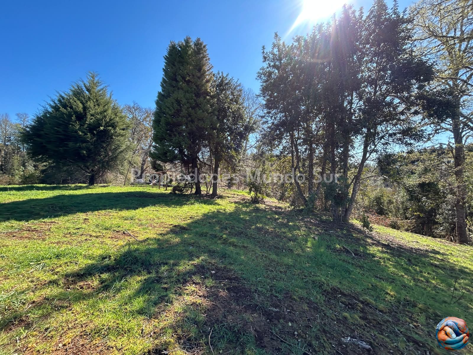 Parcela en venta en Valdivia — foto 9