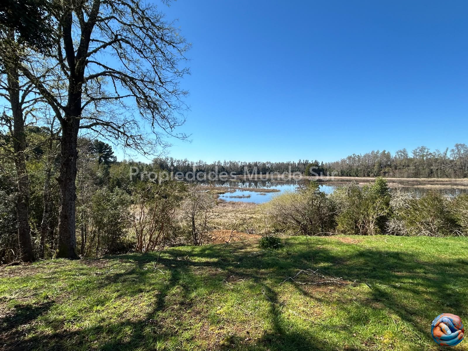 Parcela en venta en Valdivia — foto 10