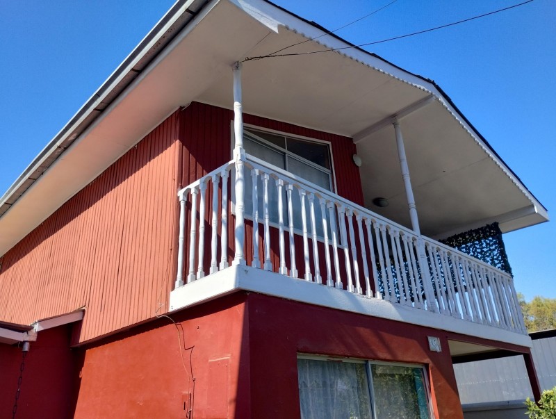 Casa en venta en Buin — foto 1