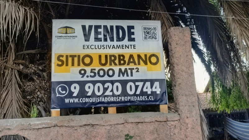 Terreno en venta en Paine — foto 1