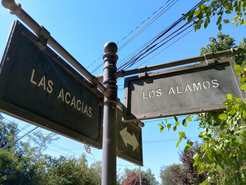 Terreno en venta en Paine — foto 4