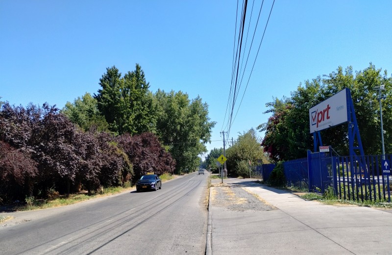 Terreno en venta en Paine — foto 6