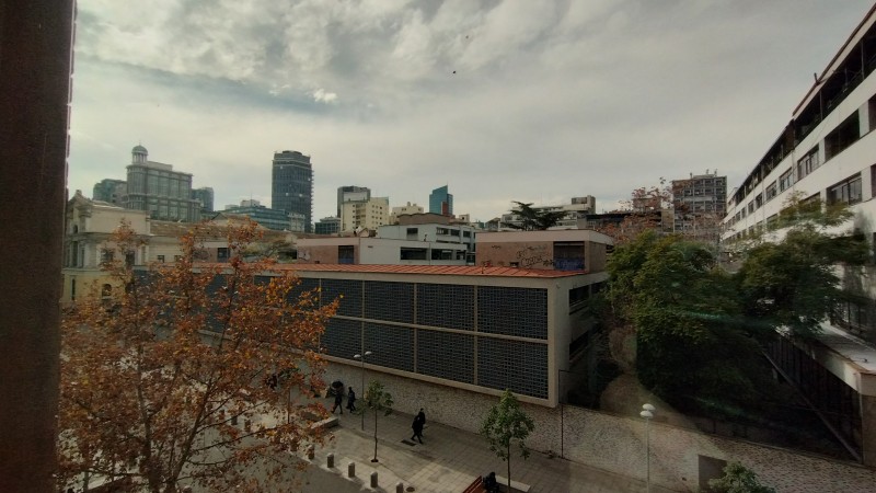Oficina en arriendo en Santiago — foto 3