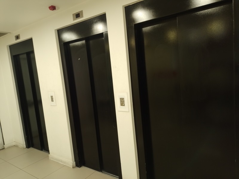 Oficina en arriendo en Santiago — foto 4