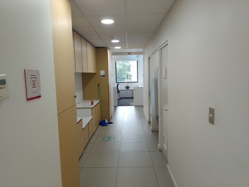 Oficina en arriendo en Santiago — foto 7