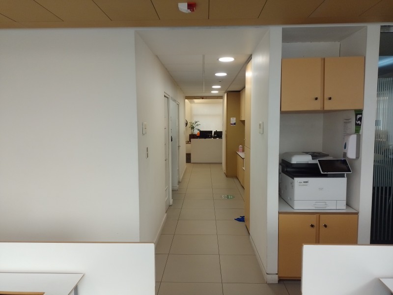 Oficina en arriendo en Santiago — foto 9