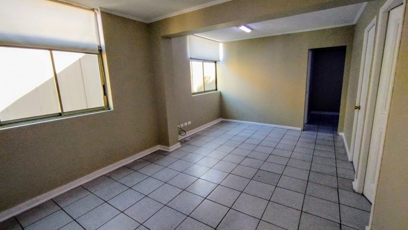 Oficina en arriendo en Santiago — foto 3