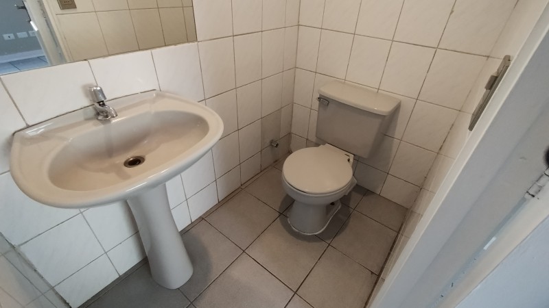 Oficina en arriendo en Santiago — foto 8