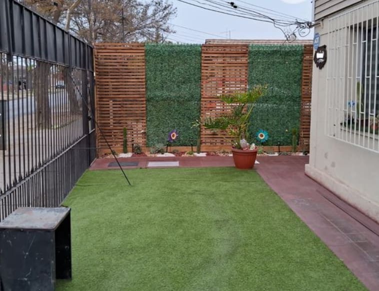 Casa en venta en San Bernardo — foto 1