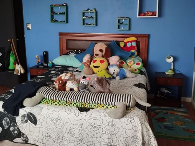 Casa en venta en San Bernardo — foto 5