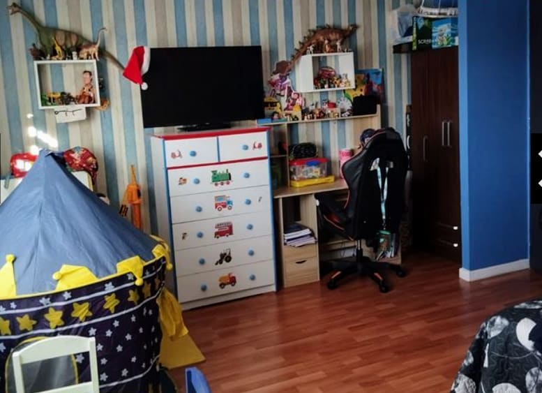 Casa en venta en San Bernardo — foto 7