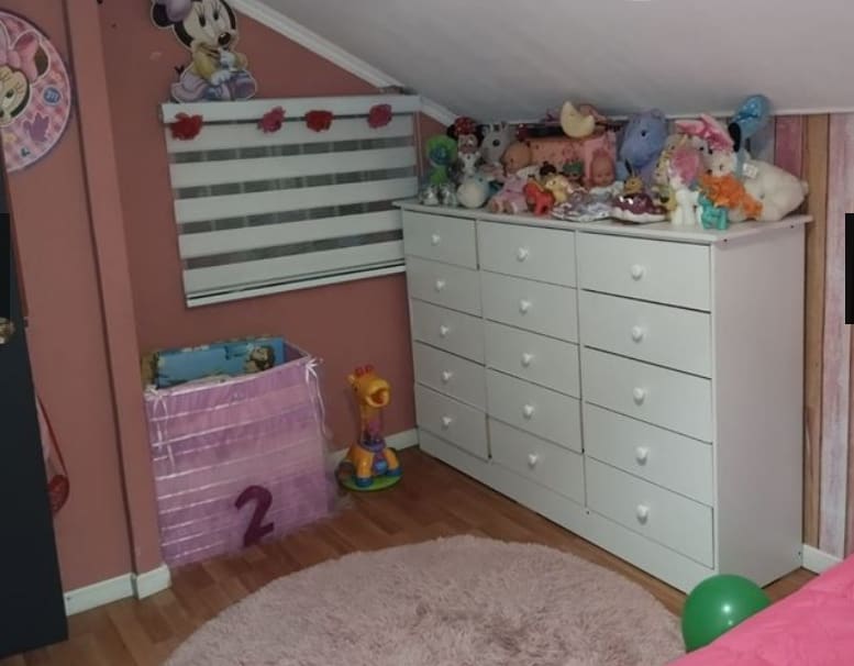 Casa en venta en San Bernardo — foto 9