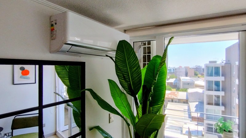 Departamento en arriendo en Santiago — foto 3