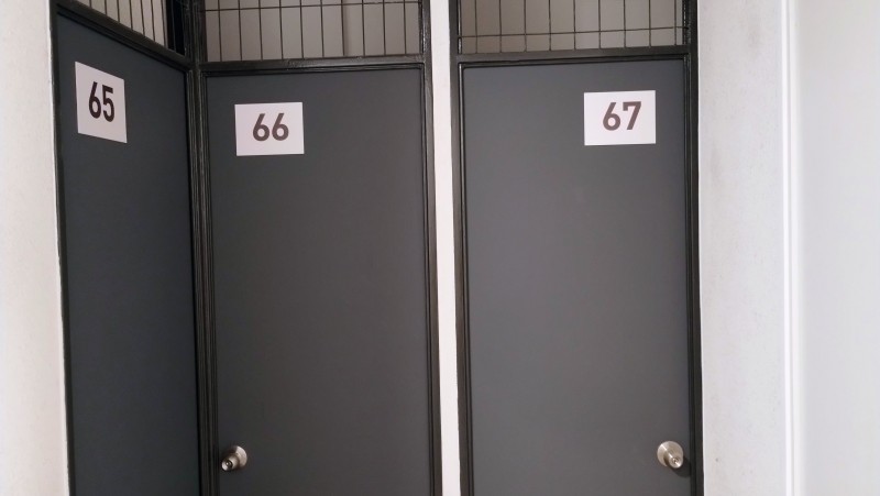 Departamento en arriendo en Santiago — foto 7