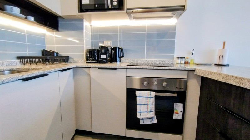 Departamento en arriendo en Santiago — foto 8