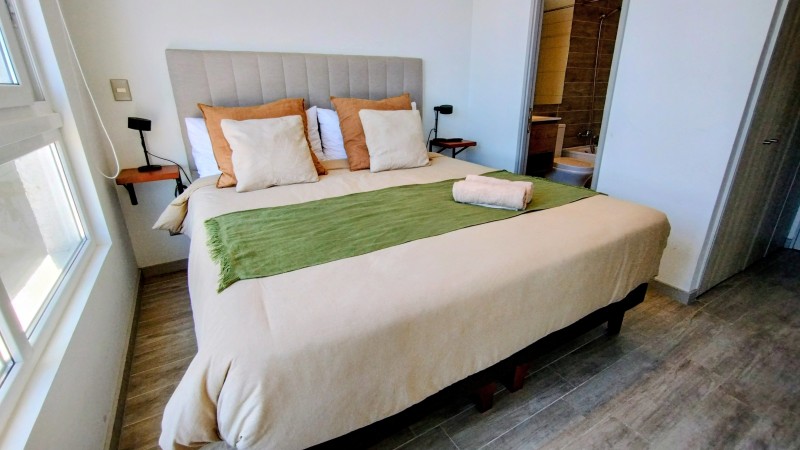Departamento en arriendo en Santiago — foto 9