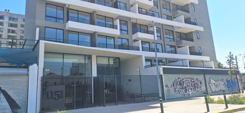 Departamento en venta en Santiago — foto 1