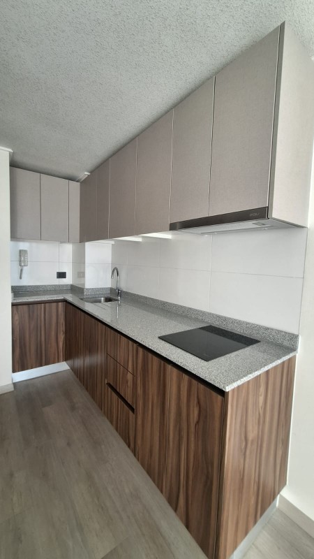 Departamento en venta en Santiago — foto 3