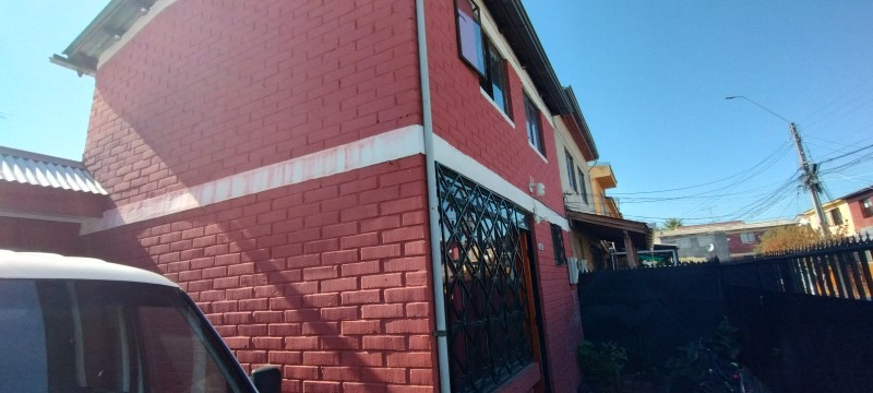 Casa en venta en Buin — foto 1