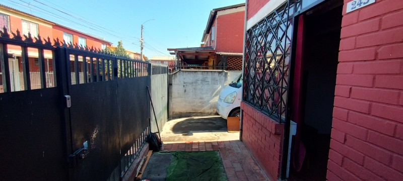 Casa en venta en Buin — foto 2