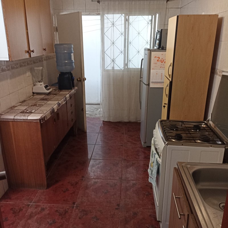 Casa en venta en Buin — foto 6