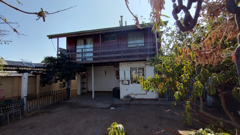 Casa en venta en Maipú — foto 5