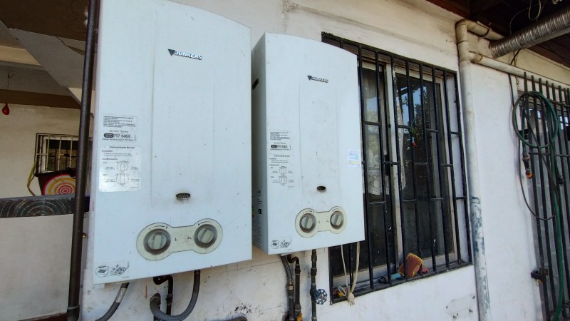 Casa en venta en Maipú — foto 6