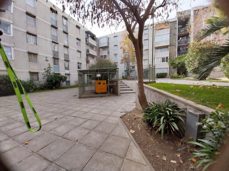 Departamento en venta en Las Condes — foto 1