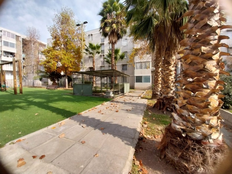 Departamento en venta en Las Condes — foto 2