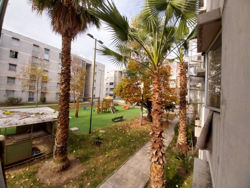 Departamento en venta en Las Condes — foto 3