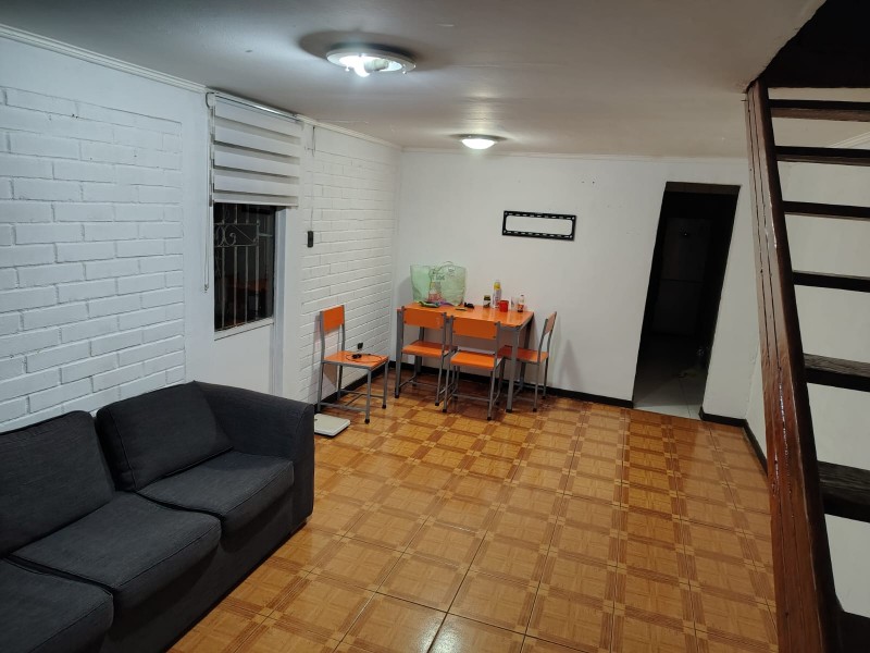 Casa en venta en El Bosque — foto 1