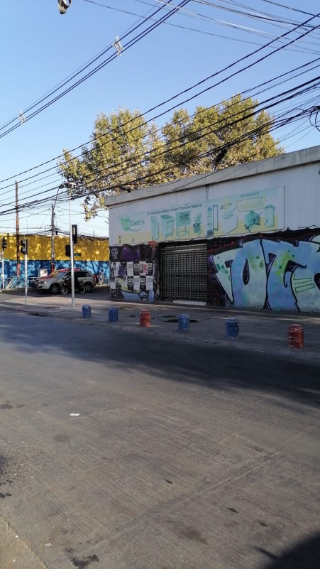 Terreno en venta en Santiago — foto 4