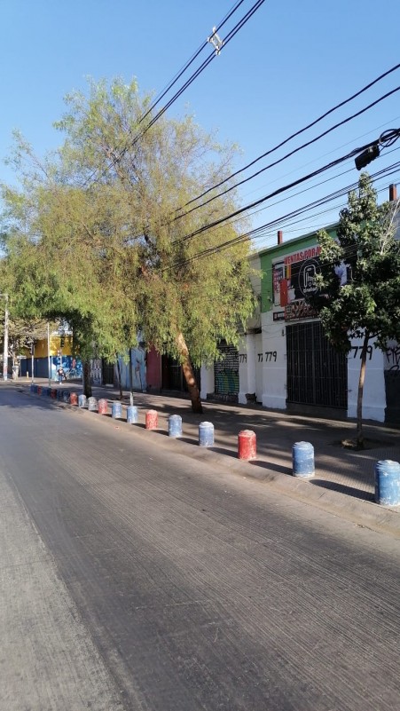Terreno en venta en Santiago — foto 7