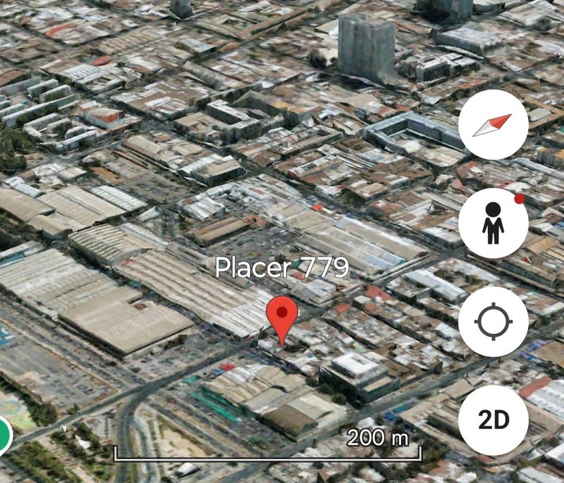 Terreno en venta en Santiago — foto 9