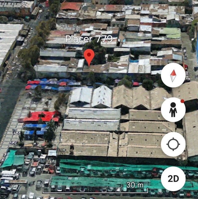 Terreno en venta en Santiago — foto 10