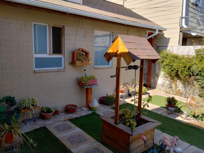 Casa en arriendo en Buin — foto 1