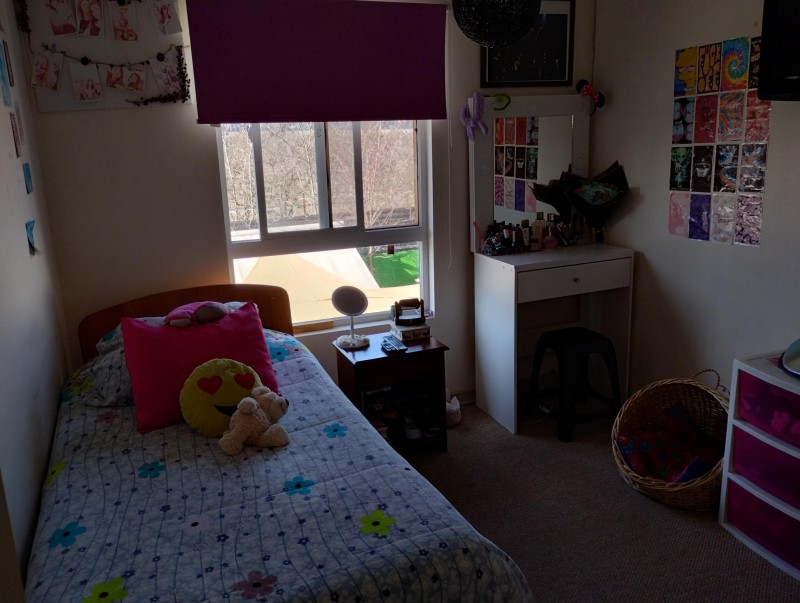 Casa en arriendo en Buin — foto 2