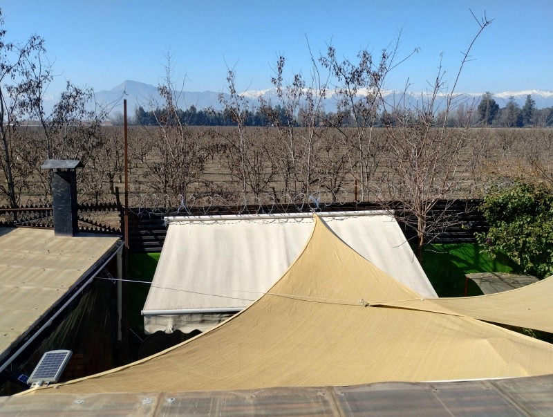 Casa en arriendo en Buin — foto 4