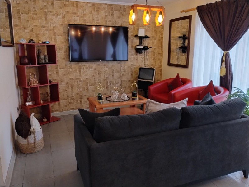 Casa en arriendo en Buin — foto 6
