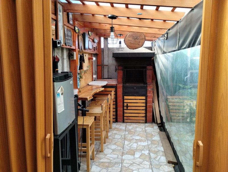 Casa en arriendo en Buin — foto 7