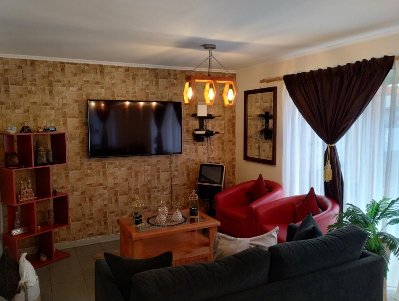 Casa en arriendo en Buin — foto 9