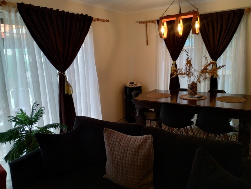 Casa en arriendo en Buin — foto 10